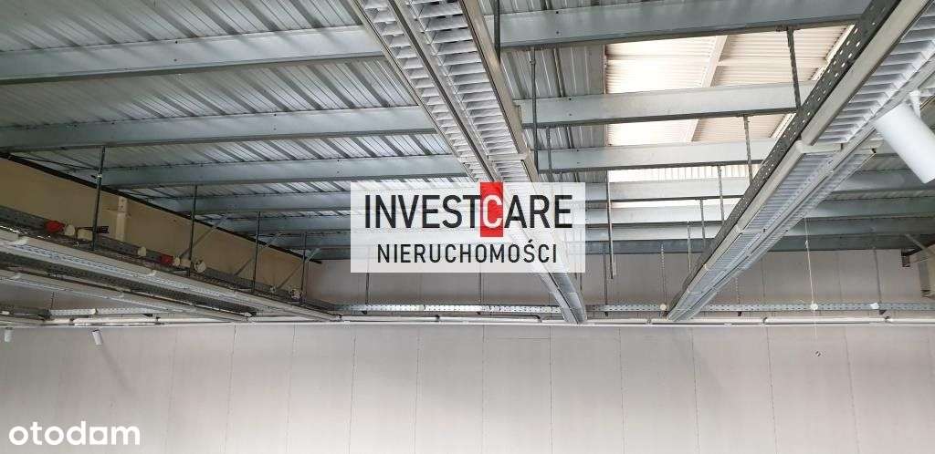 Magazyn. Posadzka bezpyłowa. - Pełny obrazek: 5/8