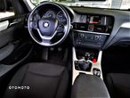 BMW X3 sDrive18d xLine - 18