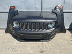 JEEP RENEGADE 2014-2018 XENON PRZOD ZDERZAK LAMPY BLOTNIK PAS MASKA - 1