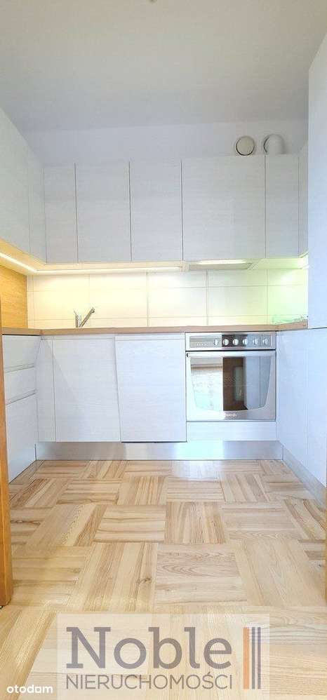 Cadena Park - 3 pokoje - jak nowe!-1