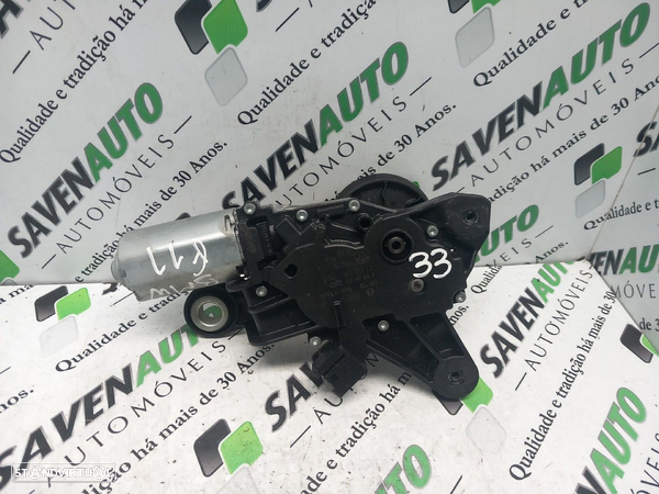 Motor Limpa Vidro Traseiro Bmw 5 Touring (F11) - 2