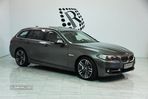 BMW 535 d Line Luxury Auto - 3