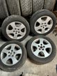 Jantes Nissan +4 Pneus Kinergy 205 / 60 R16 - 1