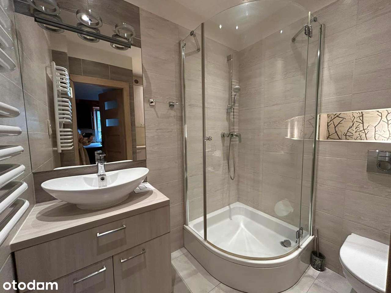 Mieszkanie idealne dla Ciebie - Pełny obrazek: 5/8