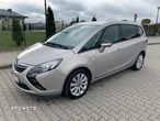 Opel Zafira Tourer 1.6 SIDI Turbo Active - 10