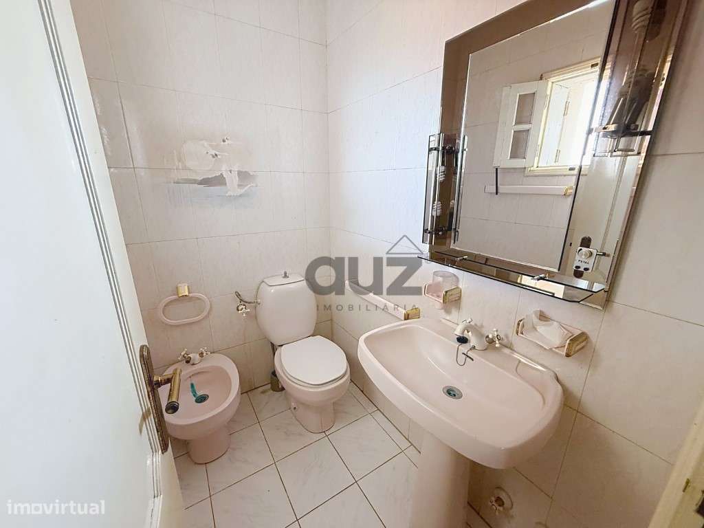 Moradia com piscina | Madalena, Amarante-16