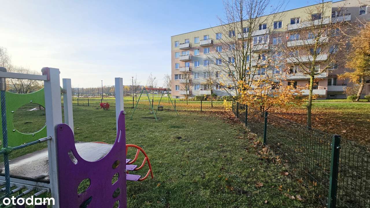Podolszyce Północ, II pietro, mieszkanie 3 pokojowe przy parku-13