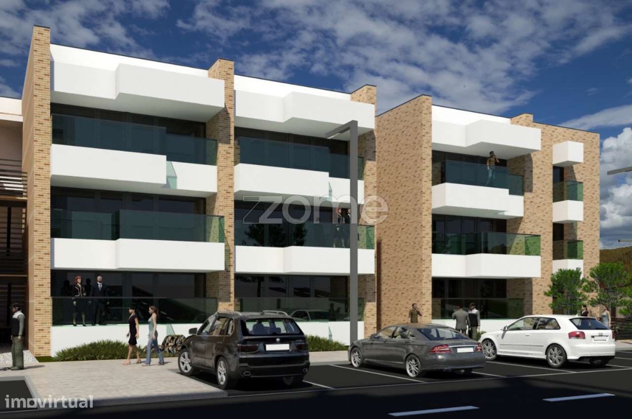 Olivais Terrace Apartamento T3