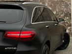 Mercedes-Benz GLC 250 d 4MATIC - 22