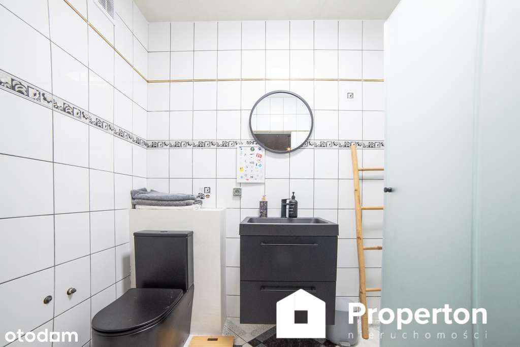 2 pokojowe, parter, Zielony Jar, Płock - Pełny obrazek: 4/11