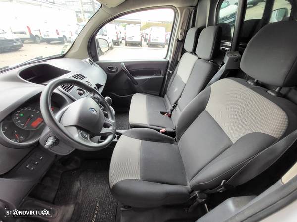 Renault Renault Kangoo 1.5DCI 90cv Business 3Lugares - 7