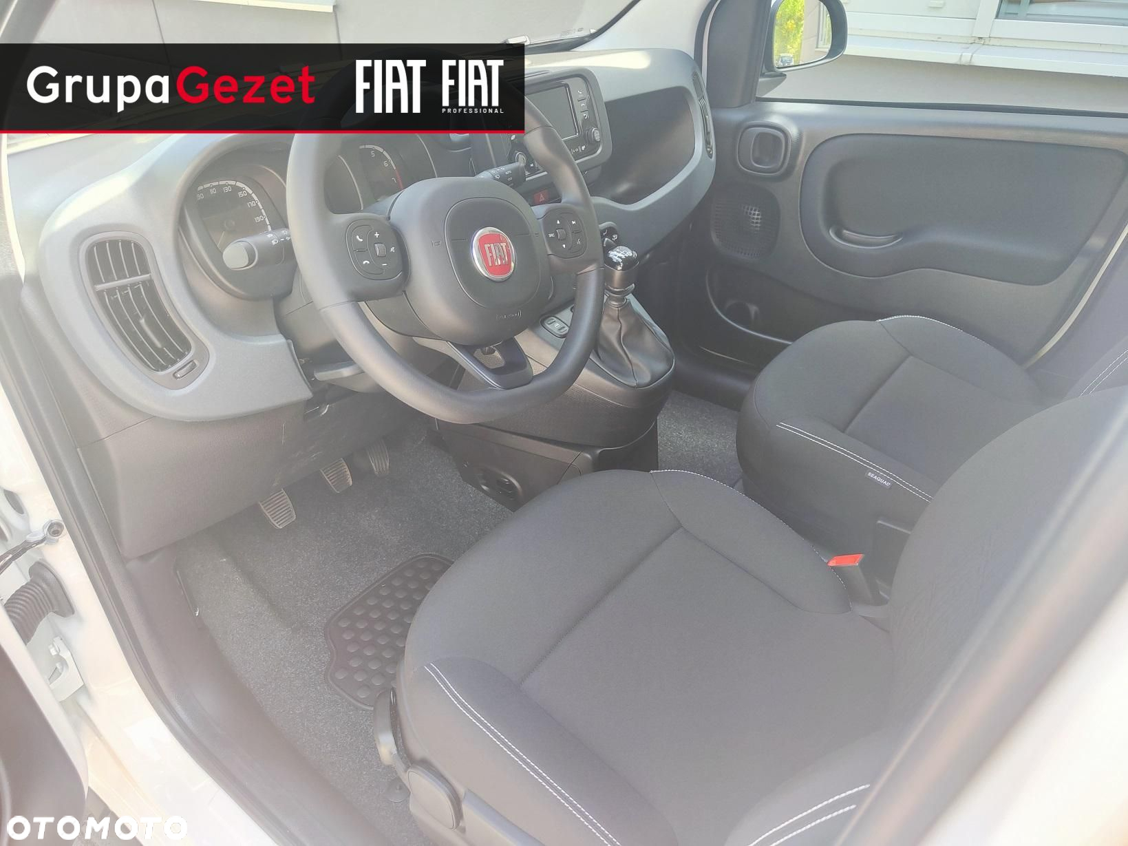 Fiat Panda - 9