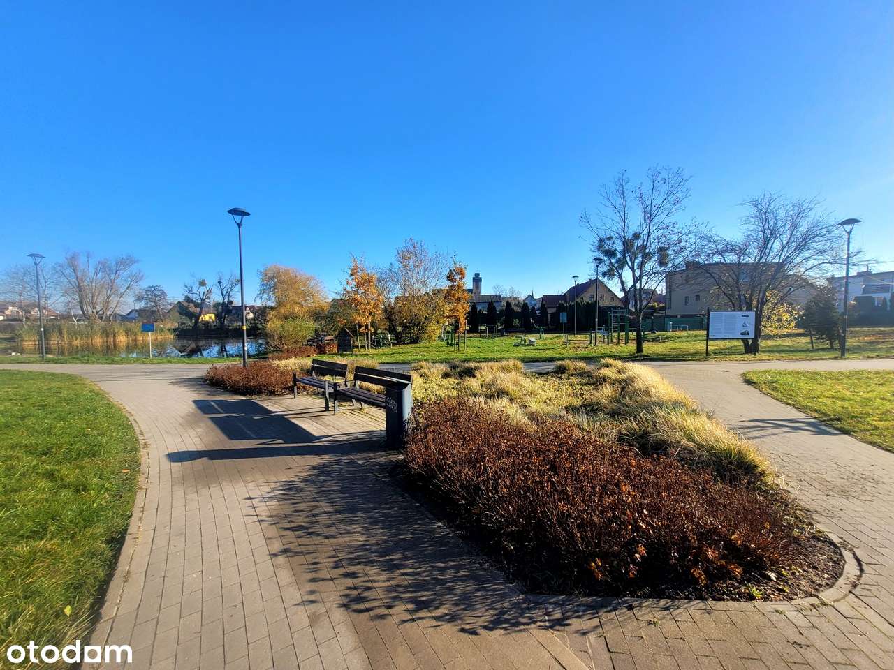 Działka z potencjałem, Gdańsk-Kiełpino Górne, natura, komunikacja!-8