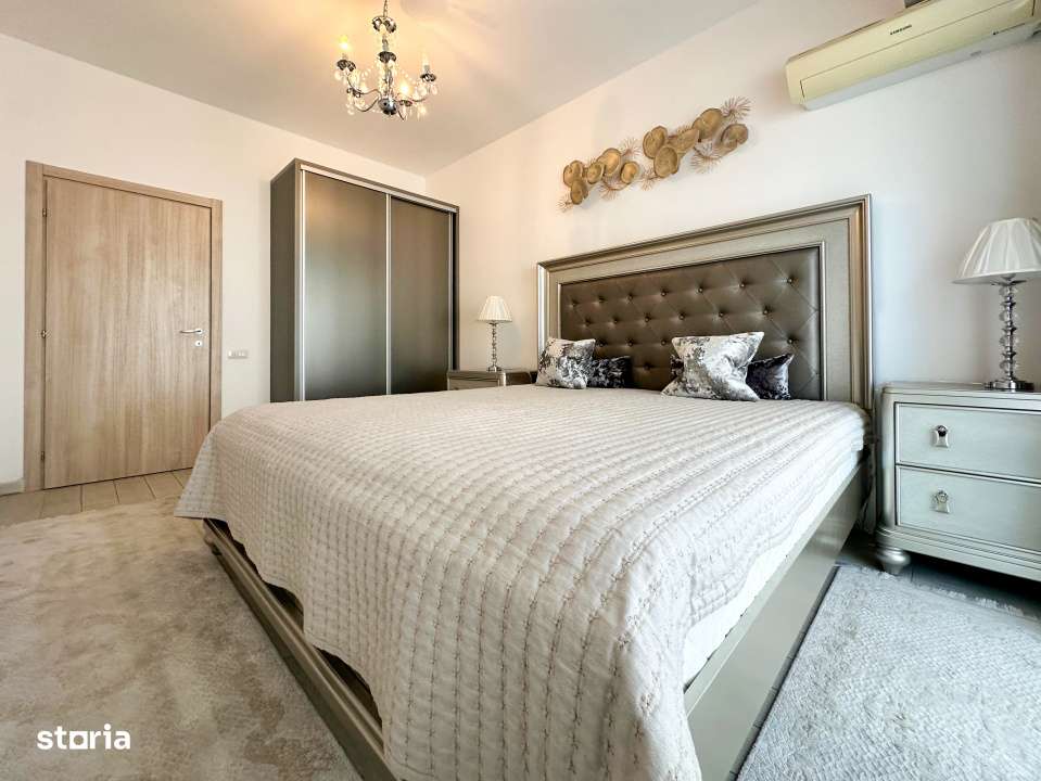 Apartament cu 2 camere de inchiriat in Mamaia | Termen Lung | Parcare - Imagine principală: 3/5