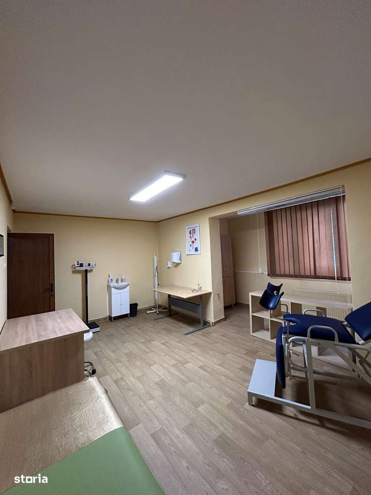 Dambu Pietros - Inchiriere spatiu comercial - Str. Ceahlau - Imagine principală: 2/10