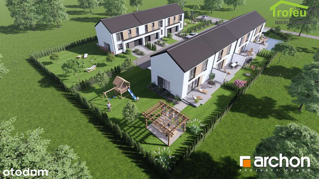 Nowa inwestycja !! Blisko jeziora !! - Pełny obrazek: 4/20