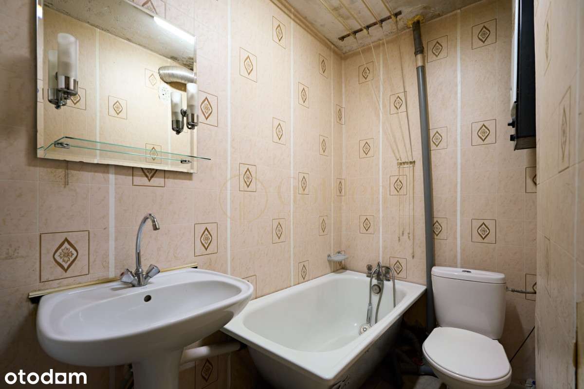 Duże mieszkanie z potencjałem we Wrzeszczu!-11