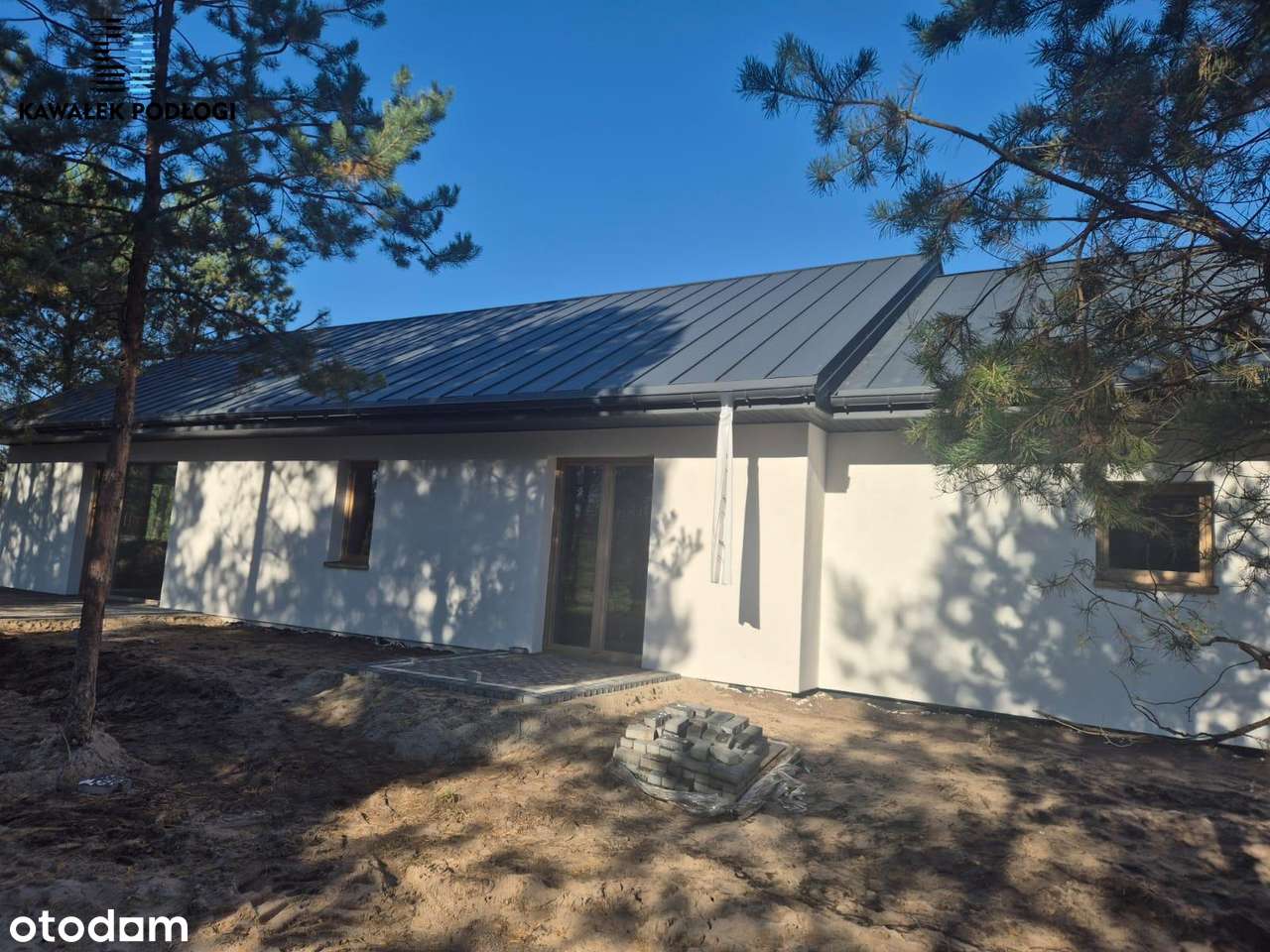 Piękna okolica, nowoczesna architektura, docenisz gdy zobaczysz - Pełny obrazek: 5/9