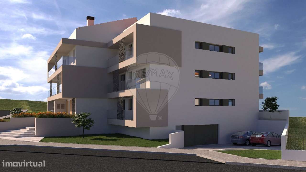 Apartamento T2 para venda - Grande imagem: 5/38