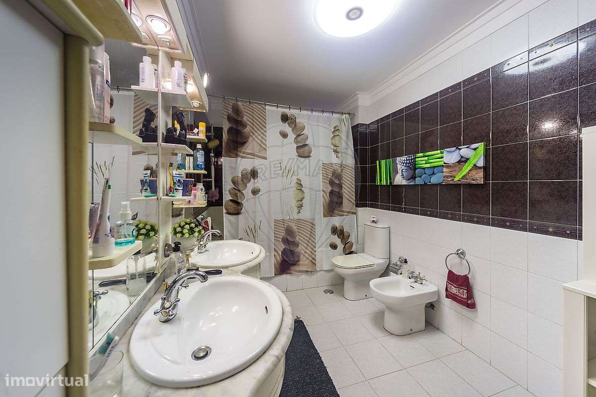 Apartamento T2 para venda-19