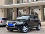 Volkswagen Touareg 3.0 V6 TDI DPF Tipt. Individual - 1