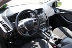Ford Focus 1.6 TDCi ECOnetic 88g Start-Stopp-System Trend - 6