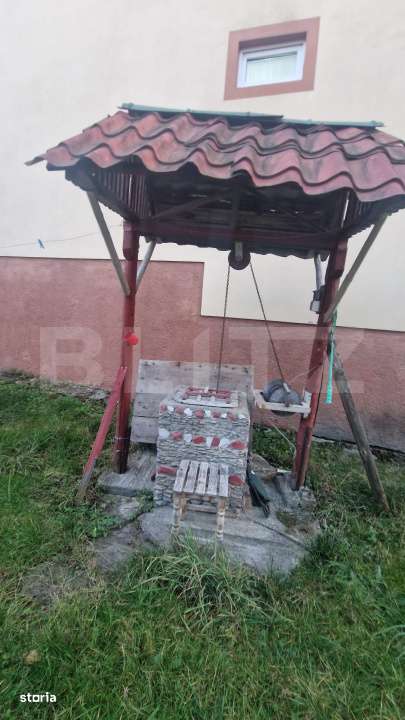 Casa batraneasca 15 minute de Brasov, 2 CAMERE 380 MP TEREN - Imagine principală: 4/15