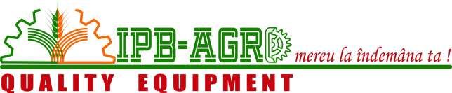 Utilaje Agricole logo