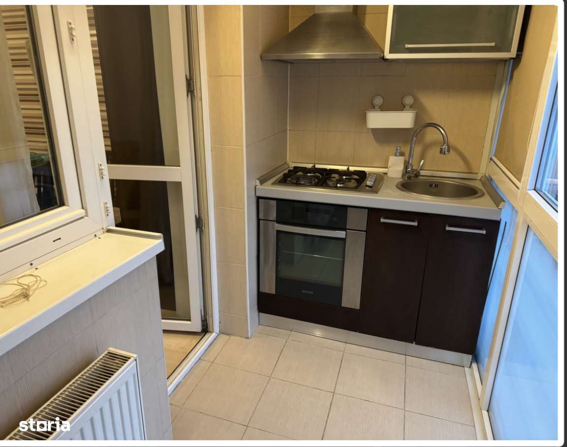 Vanzare garsoniera cu parcare privata , zona Vitan Rin Grand-2