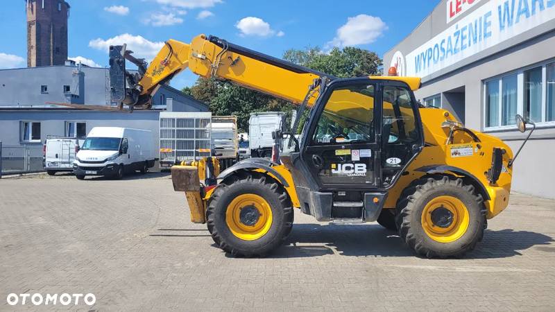 JCB 540-140 UDT - 4