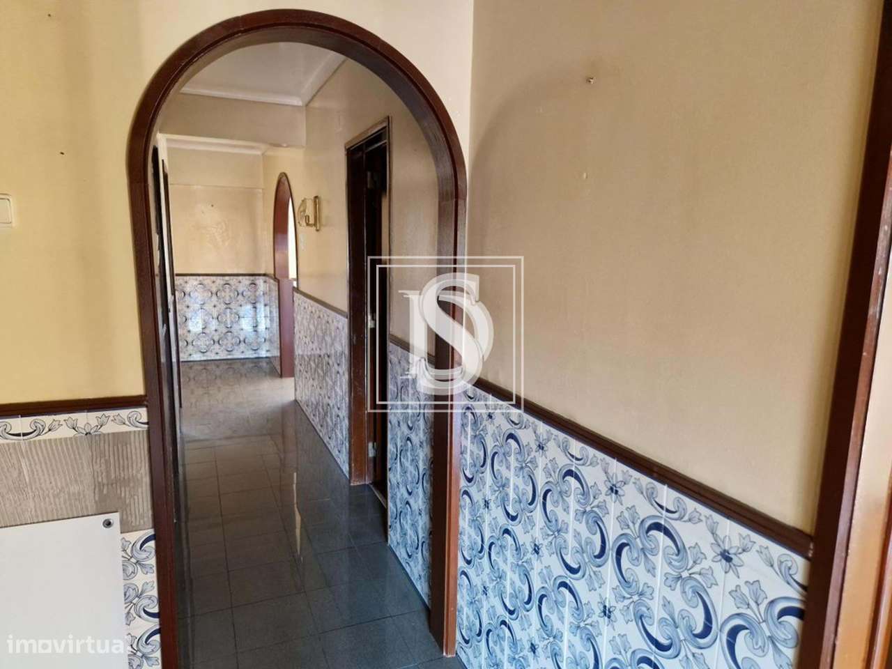 Apartamento T3 em UDF de Pontinha e Famões - Grande imagem: 3/38