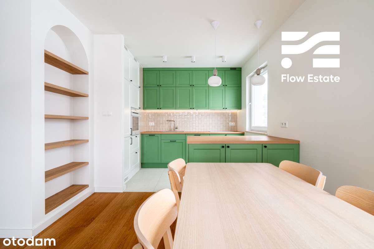 3 pokojowe Mieszkanie ul. Wielkopolska-2