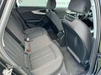 Audi A4 Avant 2.0 TDI S tronic - 20