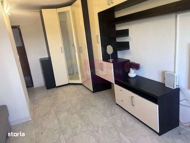 Garsoniera Soseaua Straulesti- Baneasa. - Imagine principală: 4/8