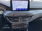 Ford Focus 1.5 EcoBlue Start-Stopp-System Aut. ACTIVE - 27