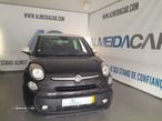 Fiat 500L 1.6 MJ Lounge - 48