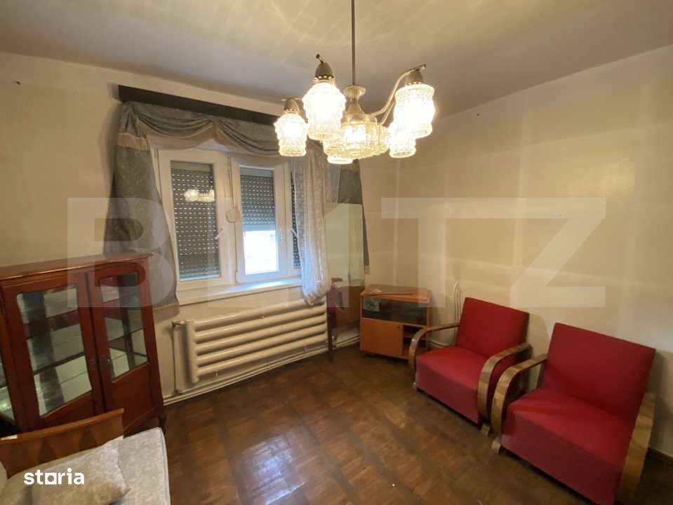Apartament 2 camere, 39 mp decomandat, zona Sfanta Vineri - Imagine principală: 5/14