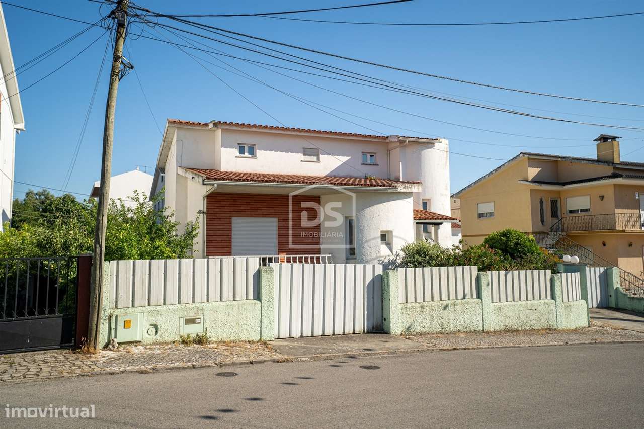 Moradia T5 Venda em Leiria, Pousos, Barreira e Cortes,Leiria - Grande imagem: 2/41