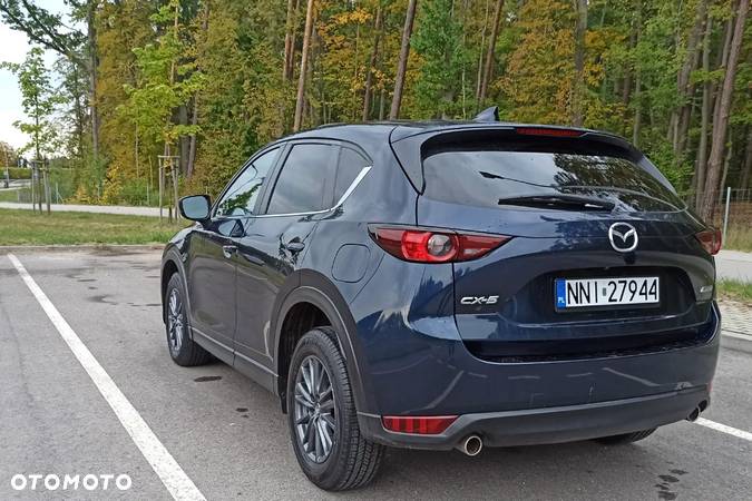 Mazda CX-5 - 12