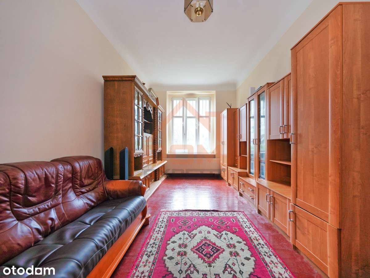 3 pokojowe mieszkanie, Bydgoskie Przedmieścia-3