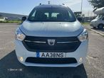 Dacia Dokker 1.5 Blue dCi Comfort - 3