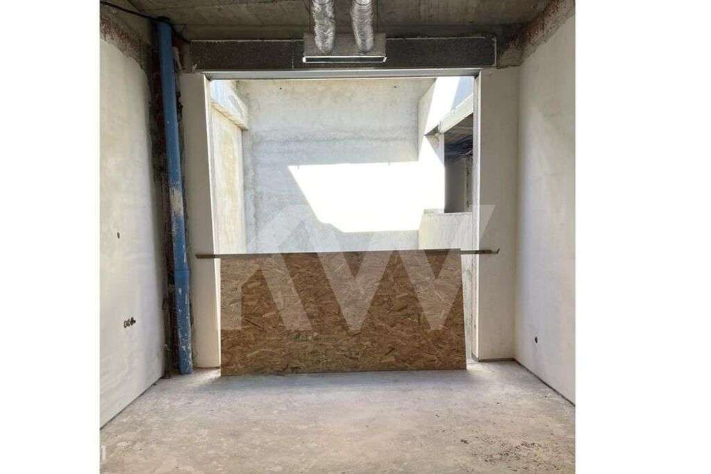 Apartamento de Luxo a estrear no Centro da Lourinhã - Grande imagem: 5/11