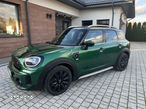 MINI Countryman Cooper S All4 - 5