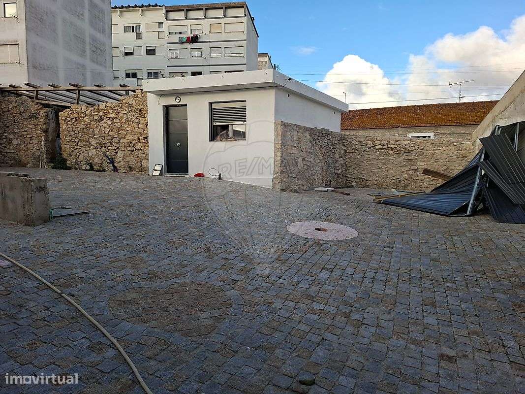 Moradia T8 para venda - Grande imagem: 4/6