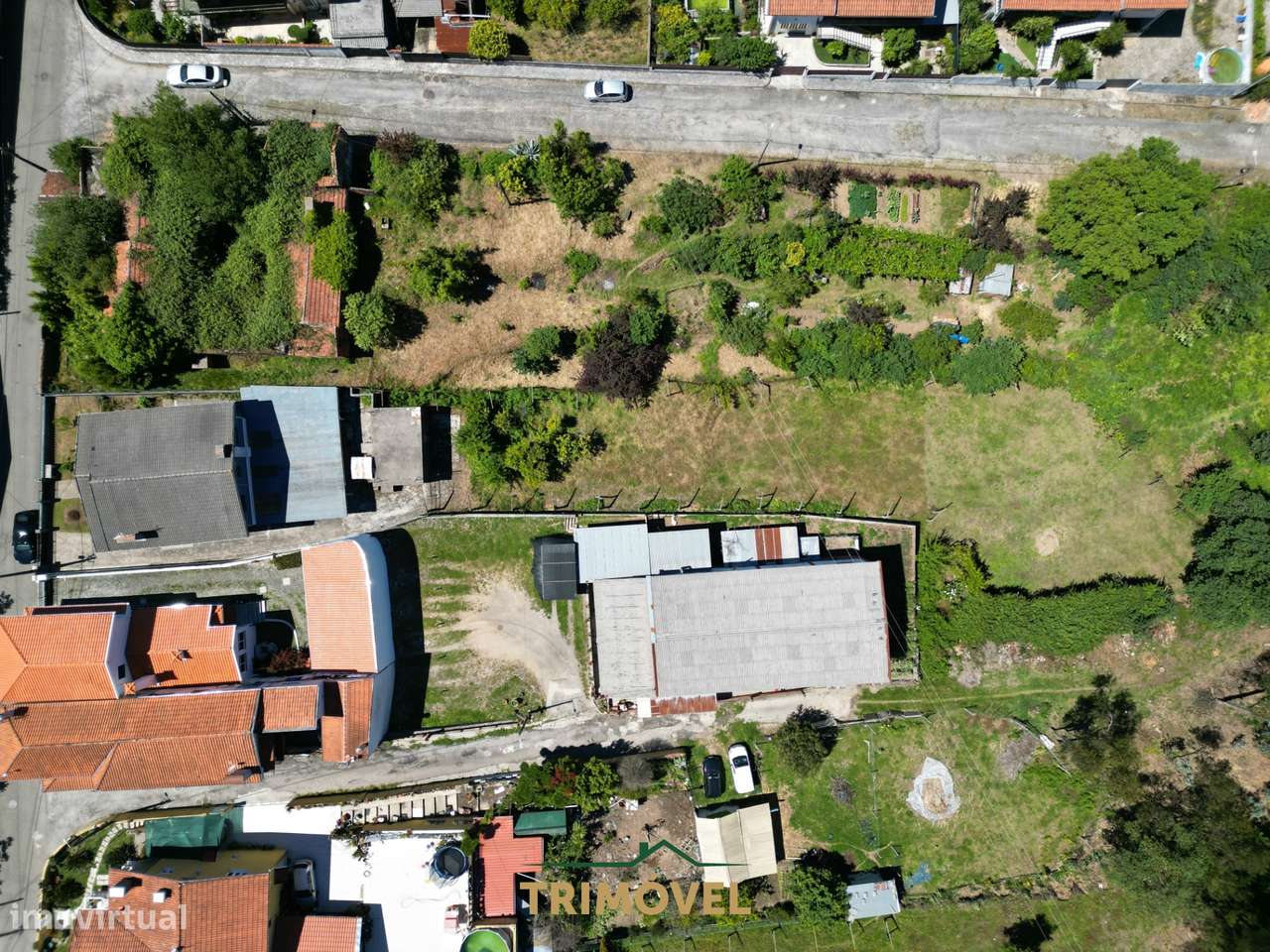 Moradia Isolada T3+1, Nogueira do Cravo, Oliveira de Azeméis-29