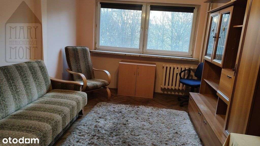 Mieszkanie, 20 m², Warszawa-1