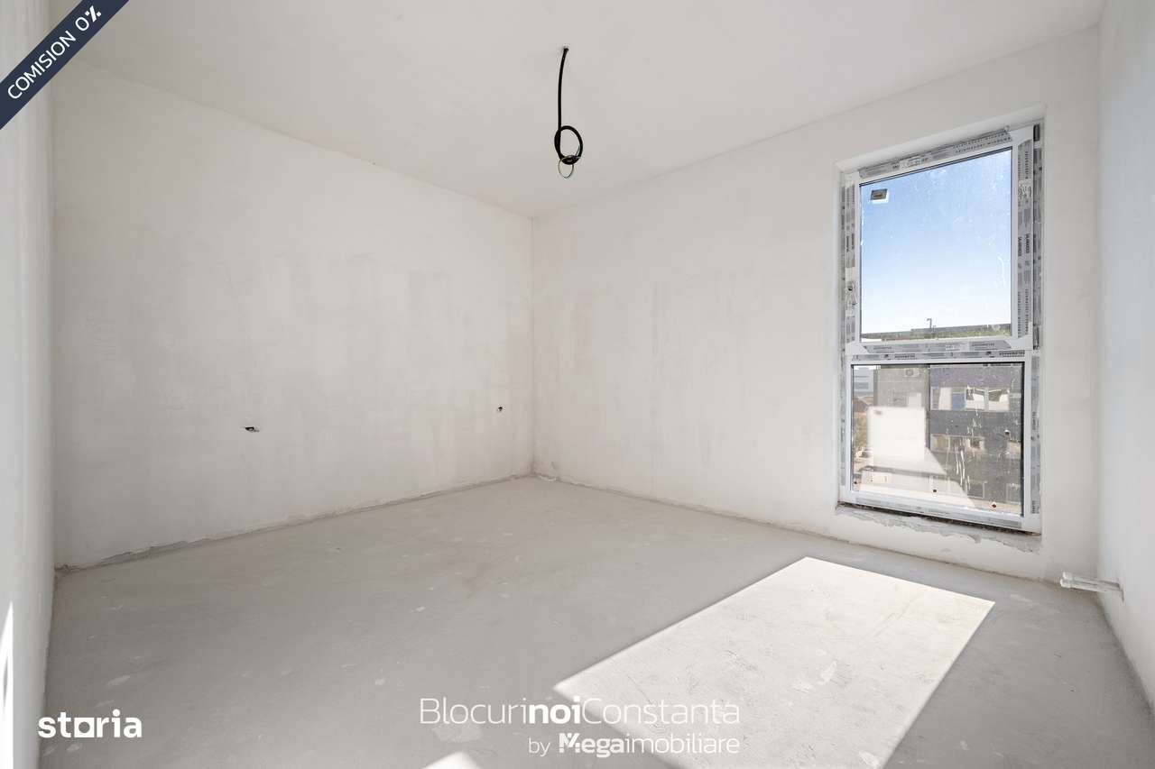 #Cauți un apartament cu 3 camere și 2 băi în bloc nou · Tomis Plus?-5