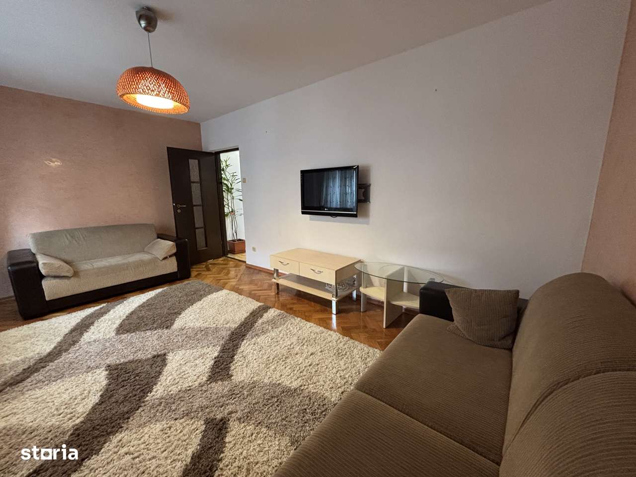 Apartament 4 camere Manastur/ Aleea Cioplea - Imagine principală: 4/10