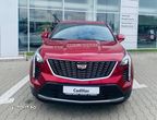 Cadillac XT4 - 2