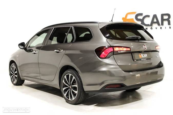 Fiat Tipo Station Wagon 1.3 M-Jet Lounge J17 - 4